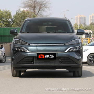 Dongfeng Hond-A MNV 2020 Shangcheng EV Cars Factory Sales